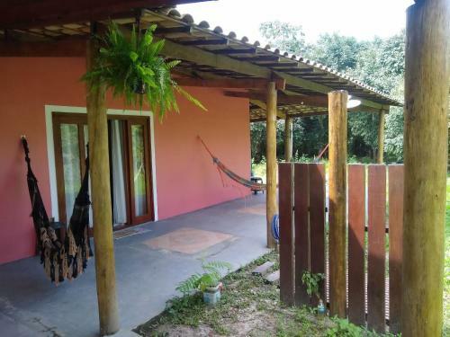 Bela Casa De Campo