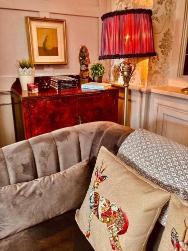 Agroturismo Malin Townhouse