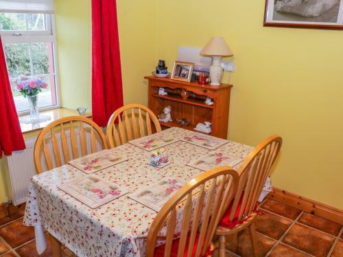 Ellen's Cottage