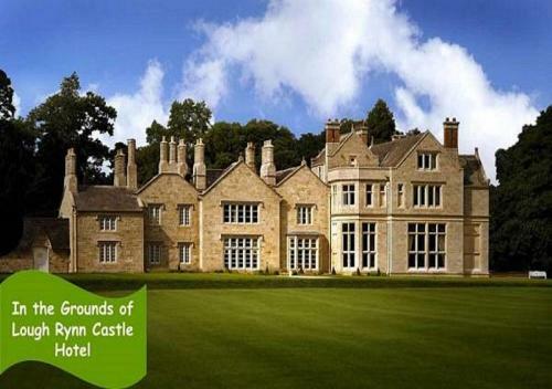 Lough Rynn Stylish Self-catering