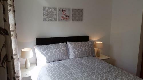 Lough Rynn Stylish Self-catering