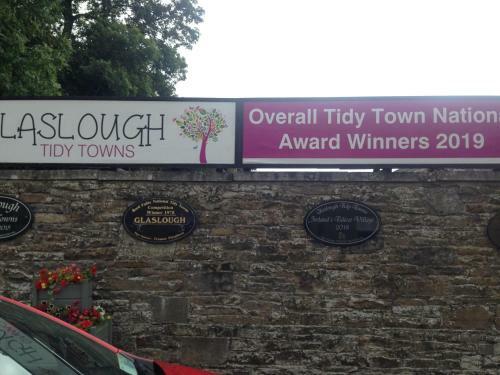 Glaslough Ramblers Rest