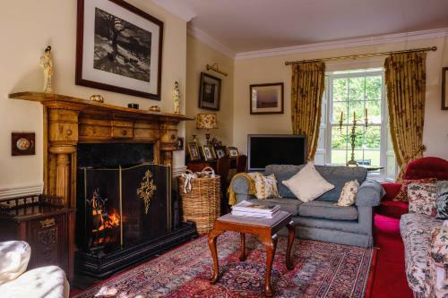 Brooklawn House Bed And Breakfast