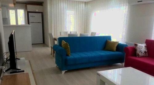 Apartamento Kvarti Montes