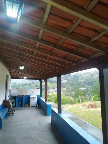Ch�cara Do Lago Centro de �guas de Lind�ia