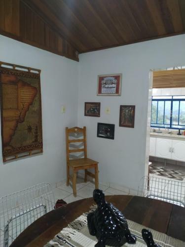 Ch�cara Do Lago Centro de �guas de Lind�ia