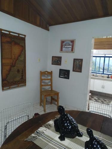 Ch�cara Do Lago Centro de �guas de Lind�ia