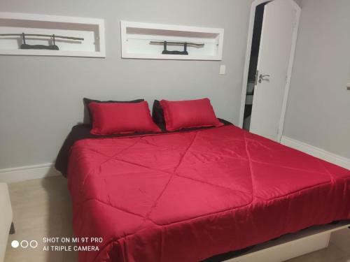 Ref�gio Verde Perto Da Capital Com Internet E Piscina