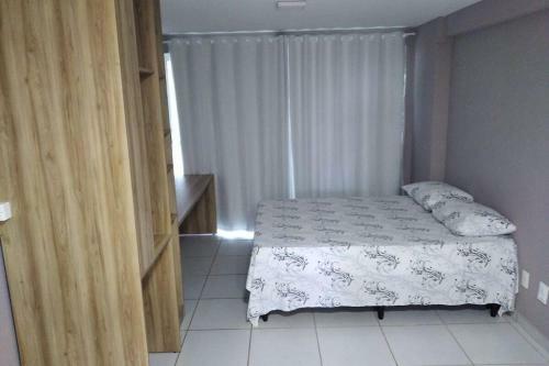 Apartamento Estudio Fit - West Flat Mossor� Com �tima Localiza��o