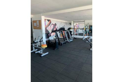 Apartamento Estudio No West Flat Mossor� - Alto Padr�o