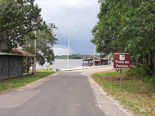 Chacara Paraiso Do Sossego