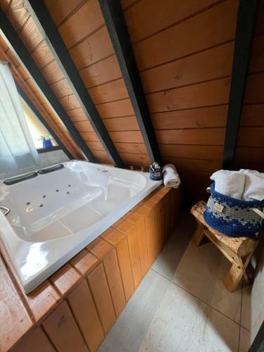 Apartamento Cabana Da Montanha - Urubici