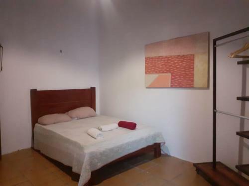 Hostal Pousada Mirante Dom Geovane