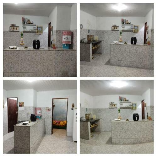 Casa Na Serra de Mulungu/ce