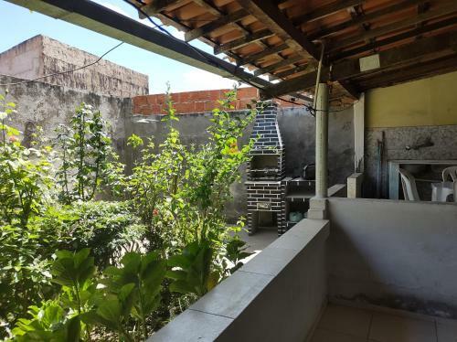 Casa Na Serra de Mulungu/ce
