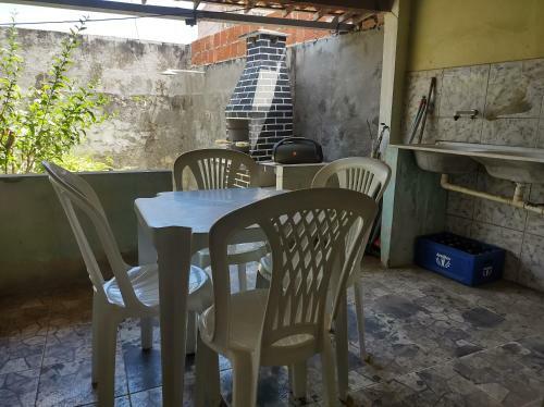 Casa Na Serra de Mulungu/ce