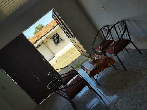 Casa Na Serra de Mulungu/ce