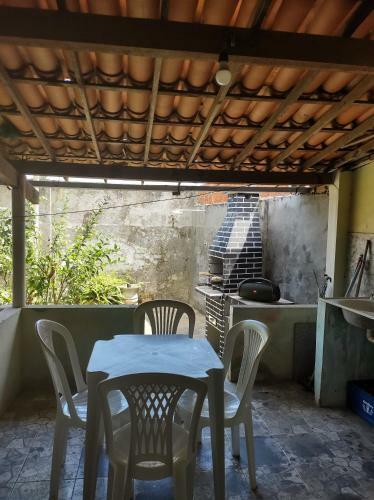 Casa Na Serra de Mulungu/ce