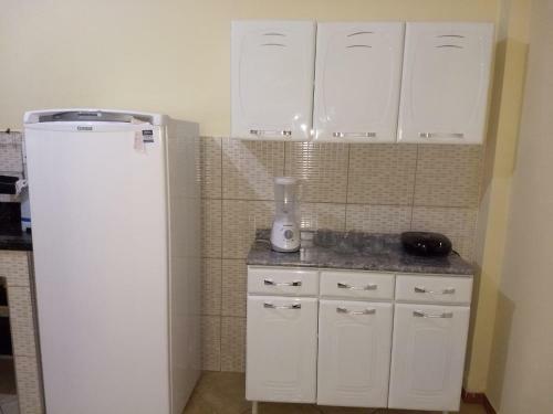 Apartamento Temporada Santa Rita