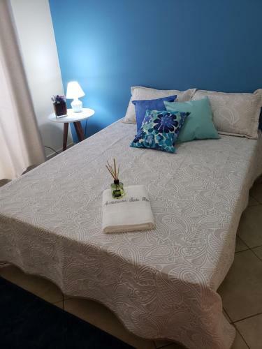 Apartamento Temporada Santa Rita