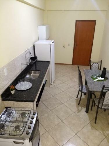 Apartamento Temporada Santa Rita