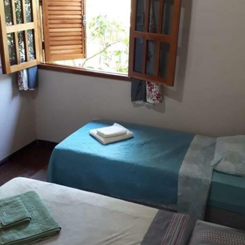 Apartamento Jardim Das Orqu�deas