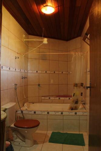 Apartamento Jardim Das Orqu�deas