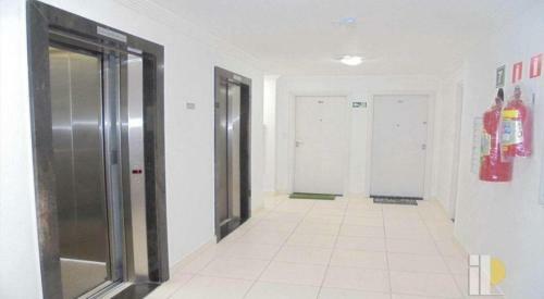 Apartamento Ap Padr�o Varanda Gourmet