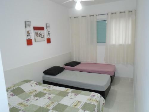 Apartamento Em Mongagu�, Frente Ao Mar