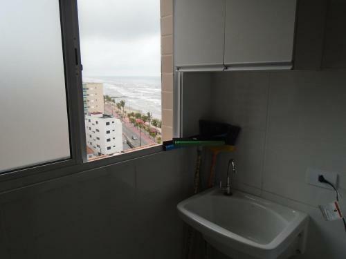 Apartamento Em Mongagu�, Frente Ao Mar