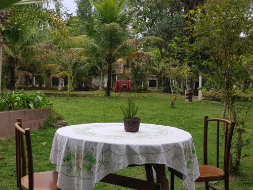 Hostal S�tio Recanto Do Para�so - Srp