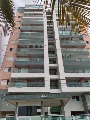 Apartamento Temporada P� Na Areia