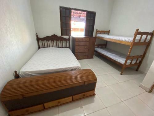 Blue House - Casa Com Ampla �rea de Lazer E Piscina