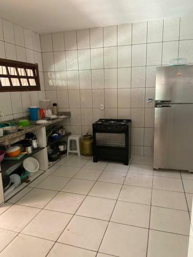 Casa Temporada Piscina Ar Cond Nova Vicisa Ba