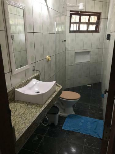 Casa Temporada Piscina Ar Cond Nova Vicisa Ba