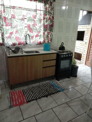 Apartamento Pr�ximo A Feevale Com Vista Para O Campo