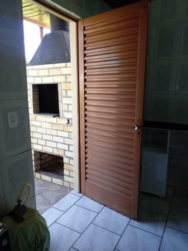 Apartamento Pr�ximo A Feevale Com Vista Para O Campo