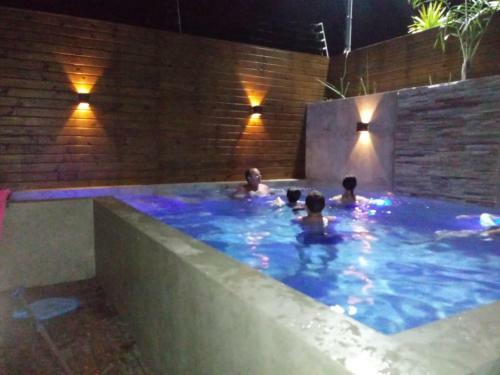 Casa Da Fam�lia