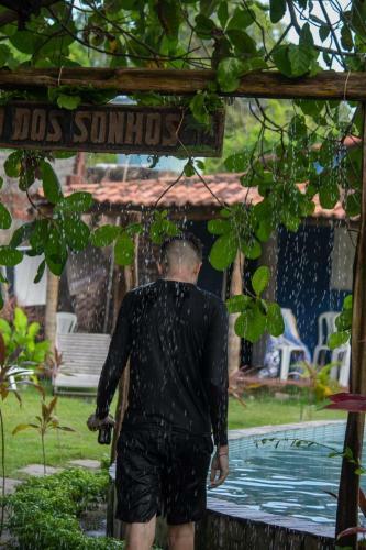Casa de Campo Pr�ximo As Mais Belas Praias de Natal