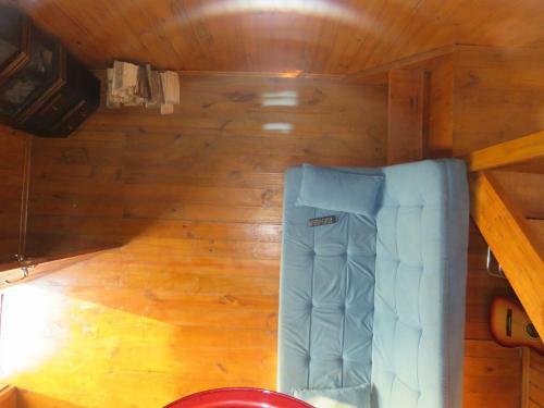 Cabana P�r Do Sol Calabresi