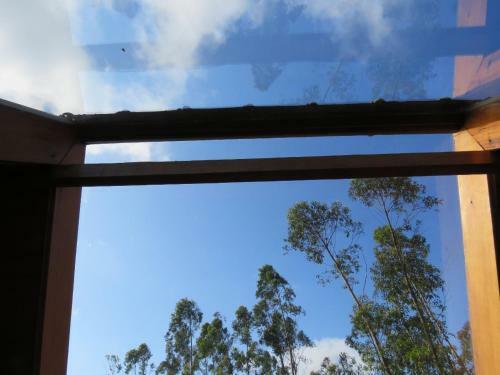Cabana P�r Do Sol Calabresi
