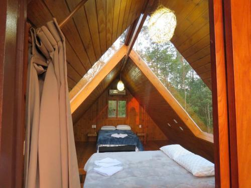 Cabana P�r Do Sol Calabresi