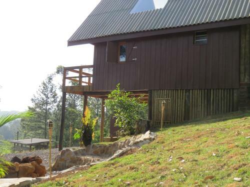 Cabana P�r Do Sol Calabresi