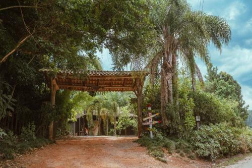 Casa De S�tio Taipa