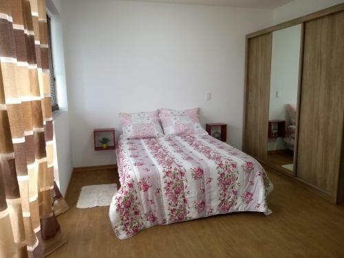 Apartamento Flat Aconchegante No Centro de Osasco