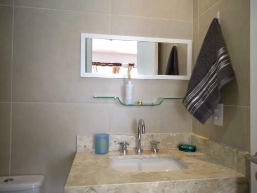 Apartamento Flat Aconchegante No Centro de Osasco