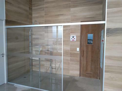 Apartamento Flat Aconchegante No Centro de Osasco