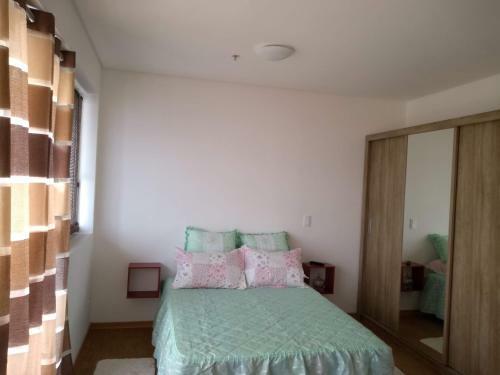 Apartamento Flat Aconchegante No Centro de Osasco