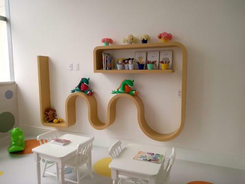 Apartamento Flat Aconchegante No Centro de Osasco