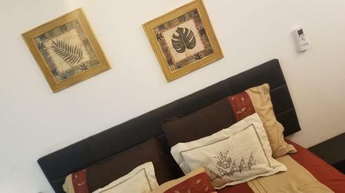 Apartamento London Icara� Residencial